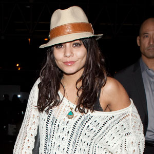 Vanessa Hudgens Vanessa Hudgens